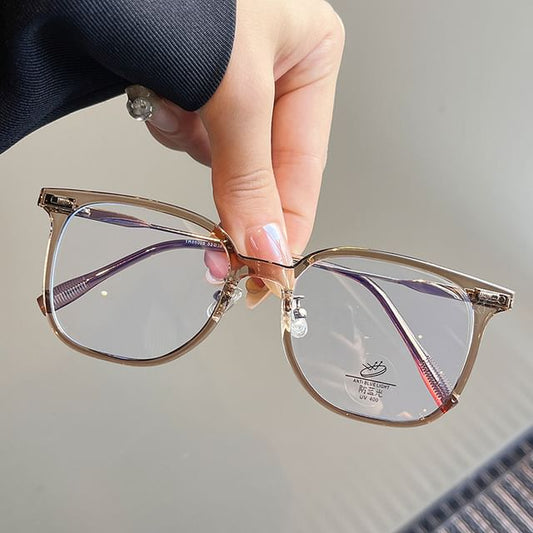 Frame Sunglasses Square