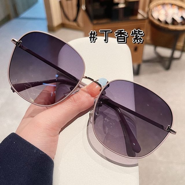 Sunglasses UV Protection