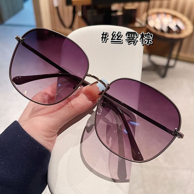 Sunglasses UV Protection