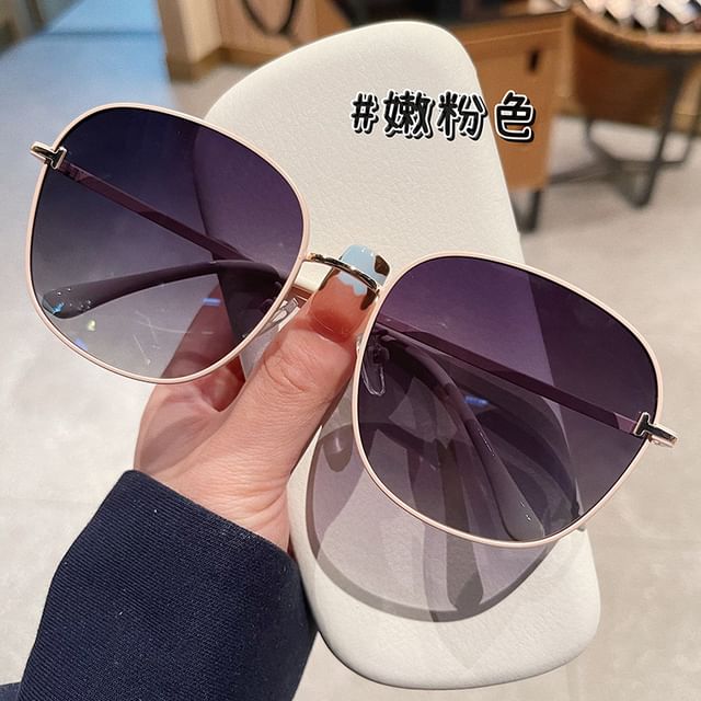Sunglasses UV Protection