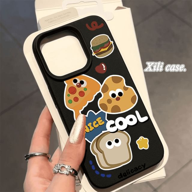 Bread Case Phone
