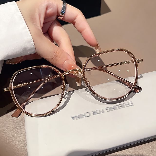 Blocking Blue Light Glasses