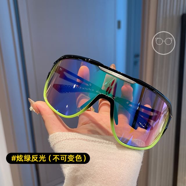 Sunglasses Photochromic