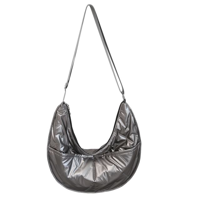 Bag Crossbody Multi-Pocket