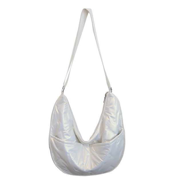 Bag Crossbody Multi-Pocket