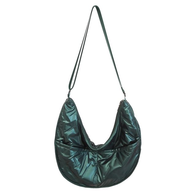 Bag Crossbody Multi-Pocket