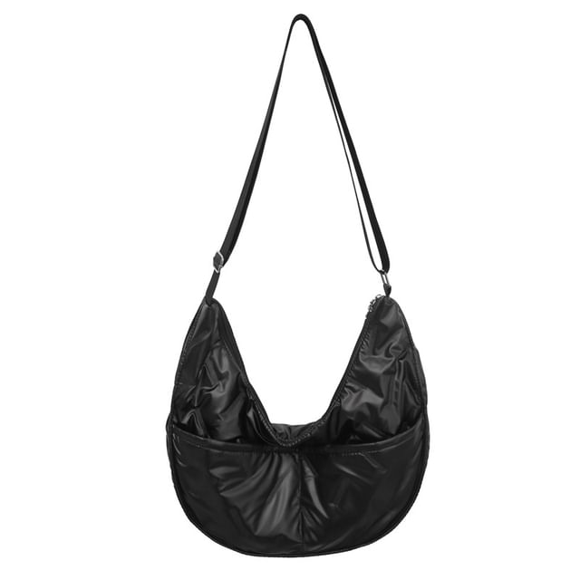 Bag Crossbody Multi-Pocket