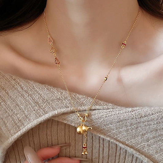 Pendant Necklace