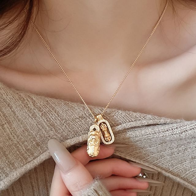 Necklace Pendant