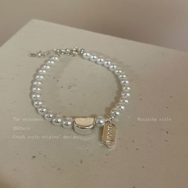 Designs) Beaded / Set Bracelet (Various