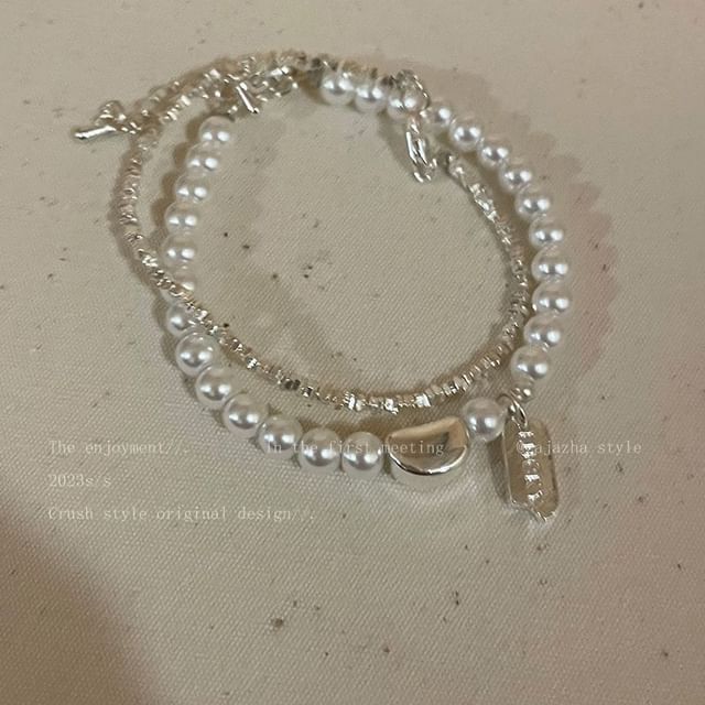 Designs) Beaded / Set Bracelet (Various