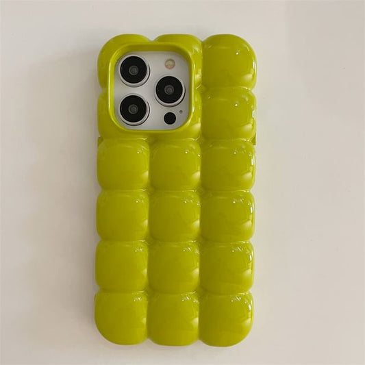 Textured Case Phone Plain