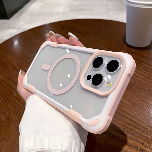with MagSafe) Phone Case (Compatible Frame Color