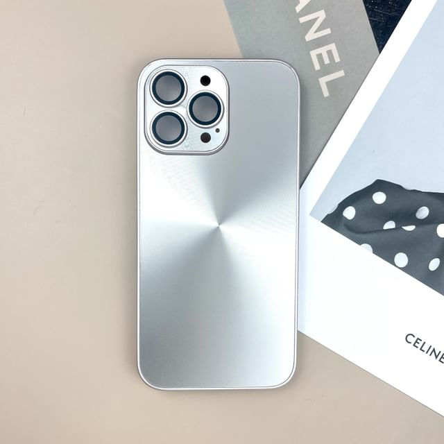 Phone Hologram Case
