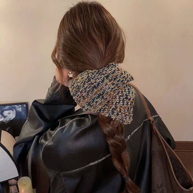 Scrunchie Fabric