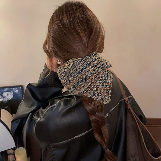 Scrunchie Fabric