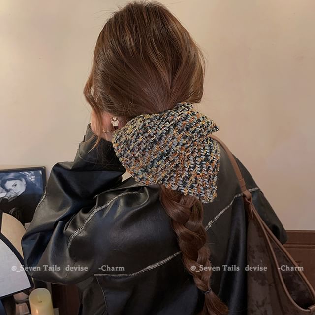 Scrunchie Fabric