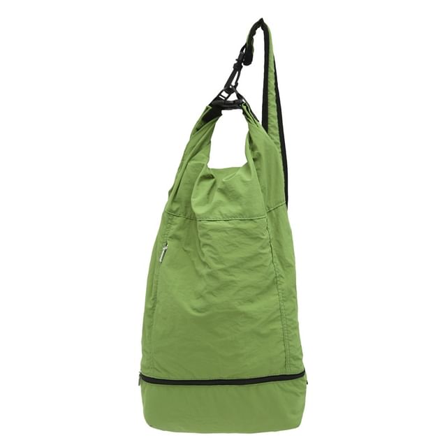 Plain Sling Bag Nylon
