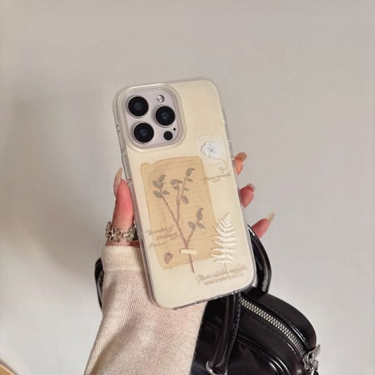 Phone Plant Case