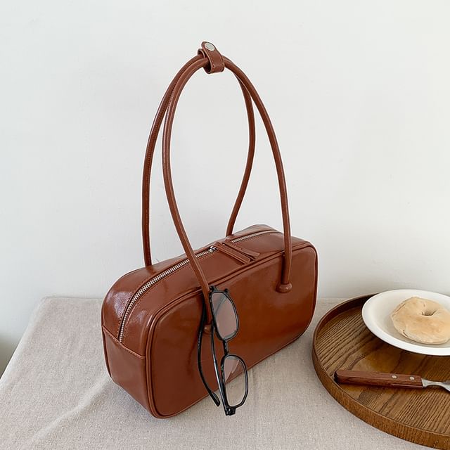 Shoulder Plain Bag