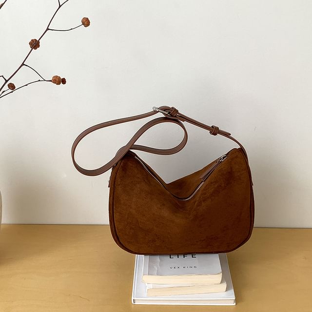 Plain Bag Crossbody