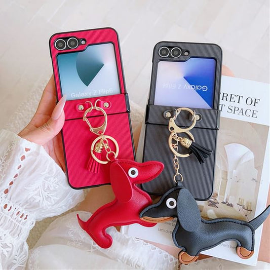 Dog Phone Case Charm
