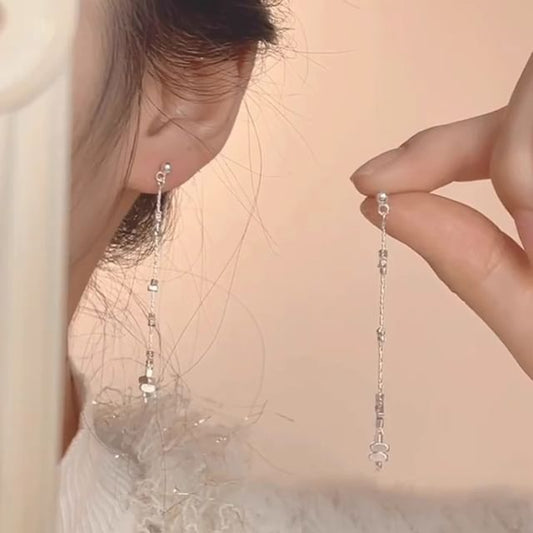 Alloy Earring Dangle