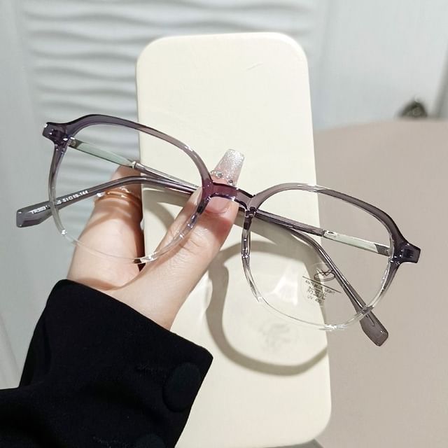 Eyeglasses Frame Square