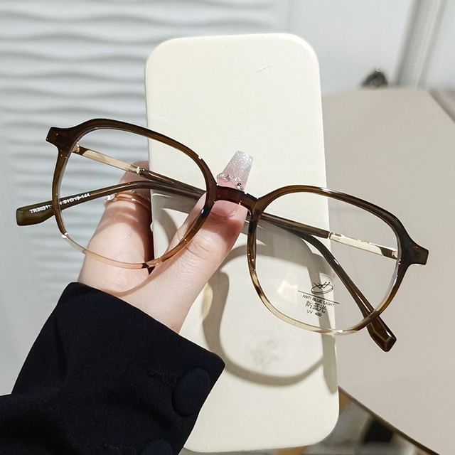 Eyeglasses Frame Square