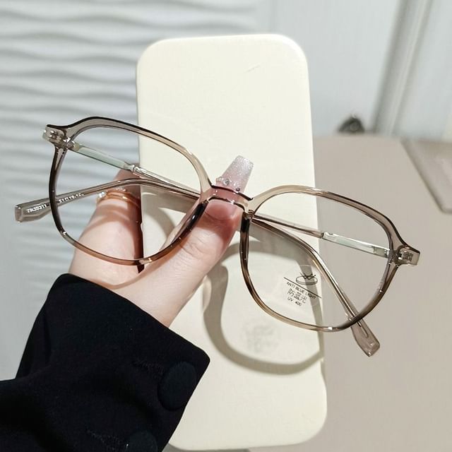 Eyeglasses Frame Square