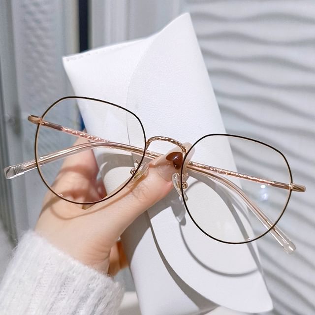 Eyeglasses Crown Frame