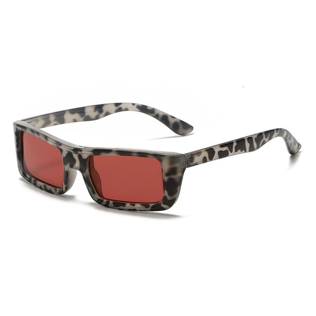 Sunglasses Rectangle