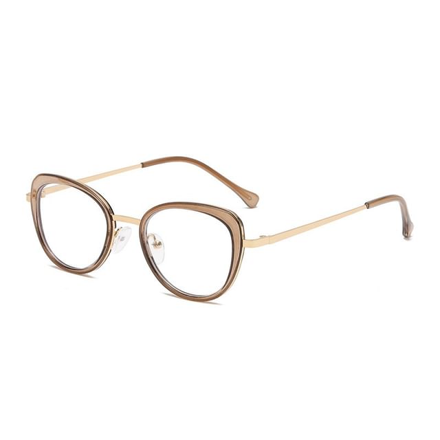 Blocking Eyeglasses Light Cat Blue Eye