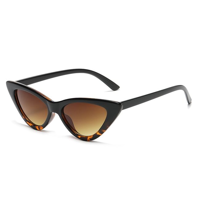 Sunglasses Cat Eye