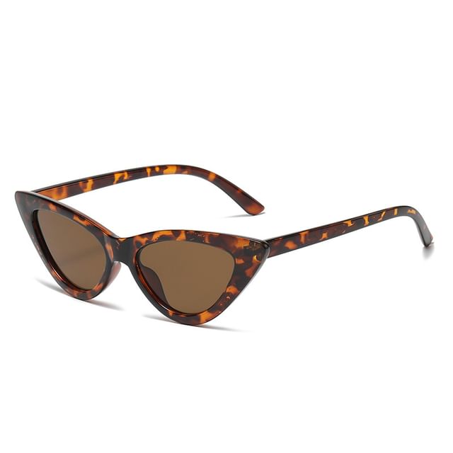 Sunglasses Cat Eye