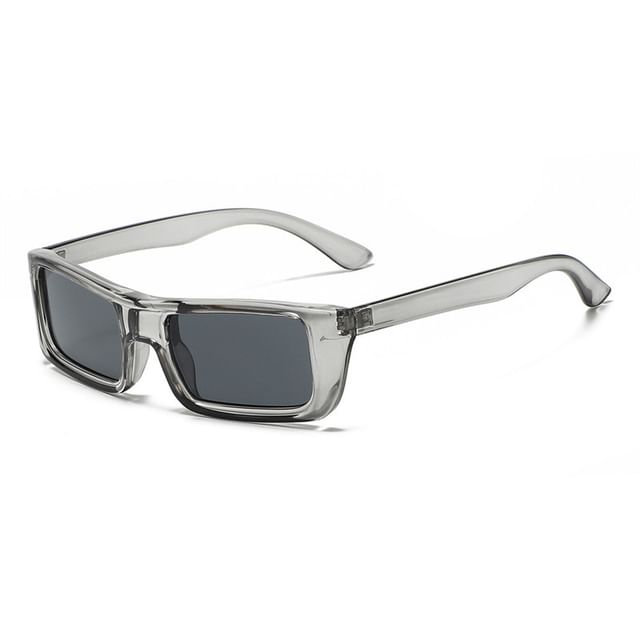 Sunglasses Rectangle