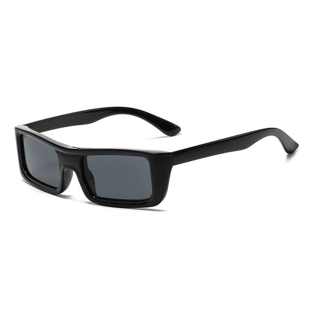 Sunglasses Rectangle