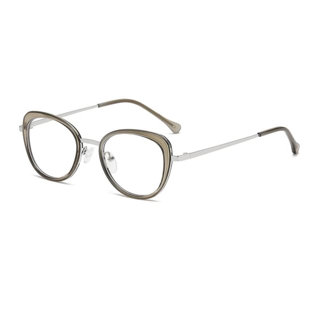 Blocking Eyeglasses Light Cat Blue Eye