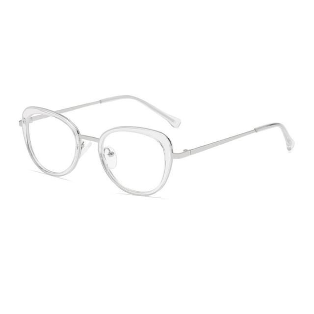 Blocking Eyeglasses Light Cat Blue Eye
