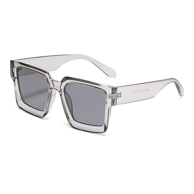 Eyeglasses Blocking / Light Sunglasses Blue Square