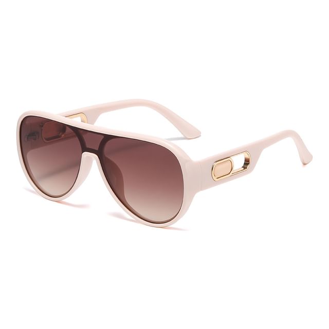 Sunglasses Bridge Double