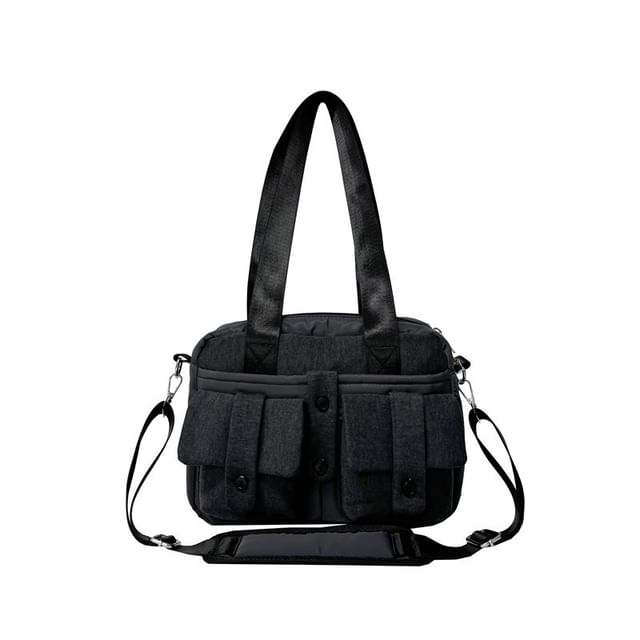 Bag Computer Multi-Pocket Plain