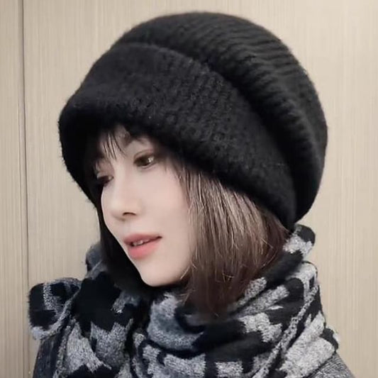 Beanie Plain / Patterned