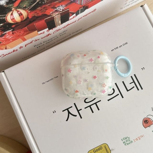 Skin Case Star Pro Earphone AirPods /
