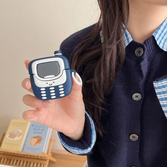 / Pro AirPods Skin Case Cellphone Earphone