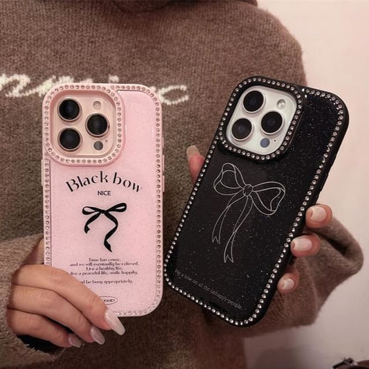 Case Bow Phone