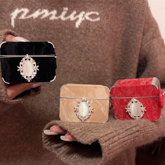 Embellished Case Earphone Pro / AirPods Skin