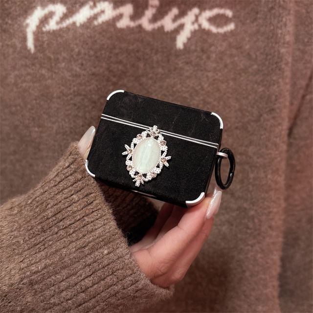 Embellished Case Earphone Pro / AirPods Skin