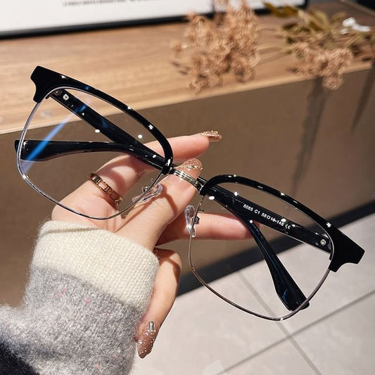 Glasses Blue Light Blocking Square