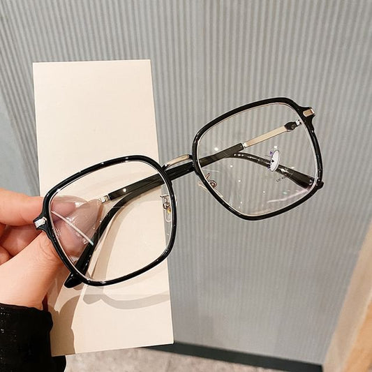Frame Eyeglasses Rectangle